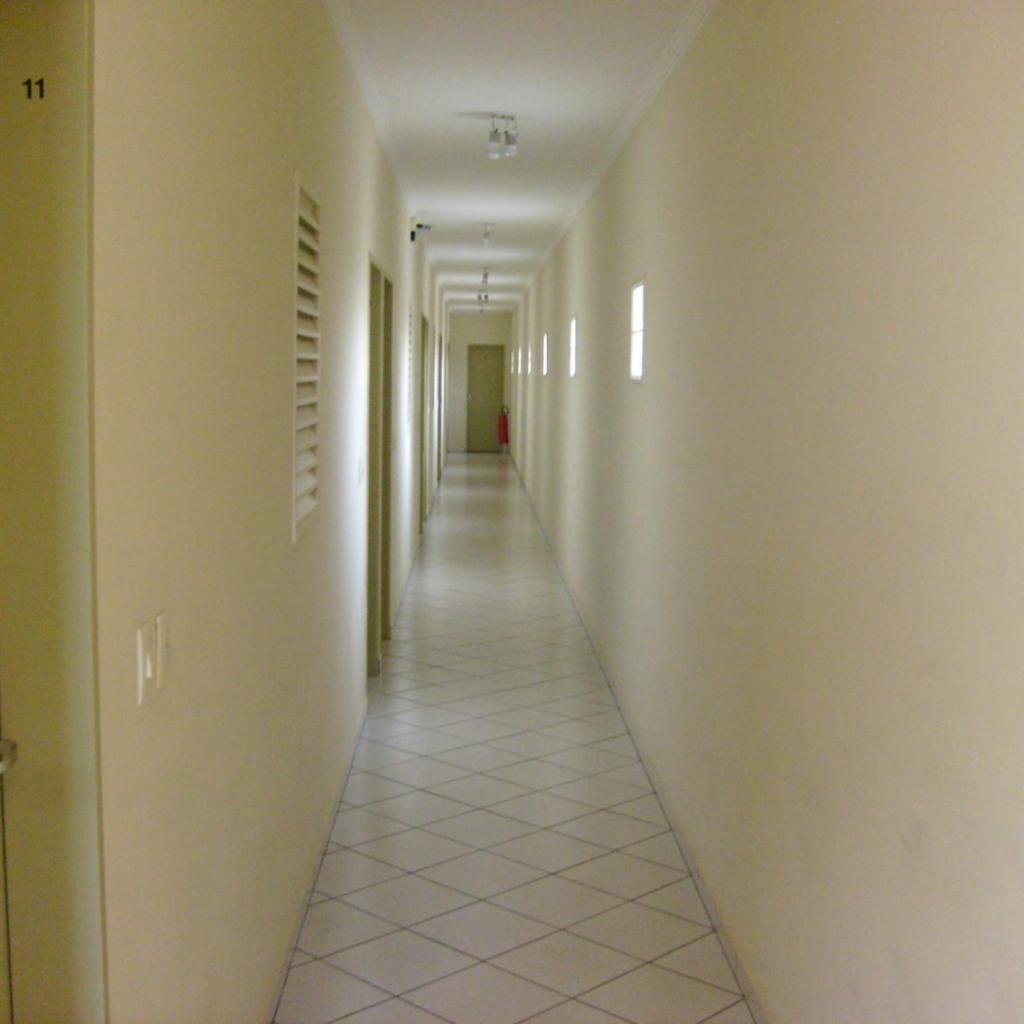 JF Flat - Hotel — foto 7