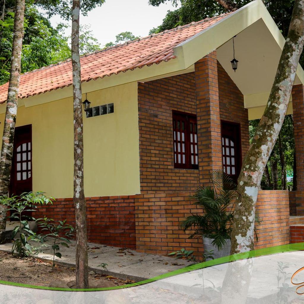 Pousada Gruta — foto 12