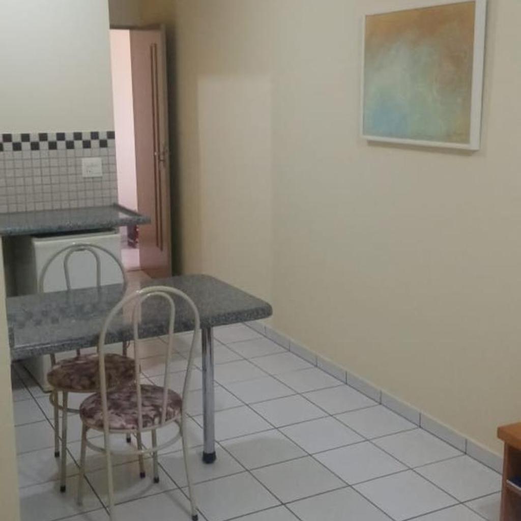 JF Flat - Hotel — foto 8