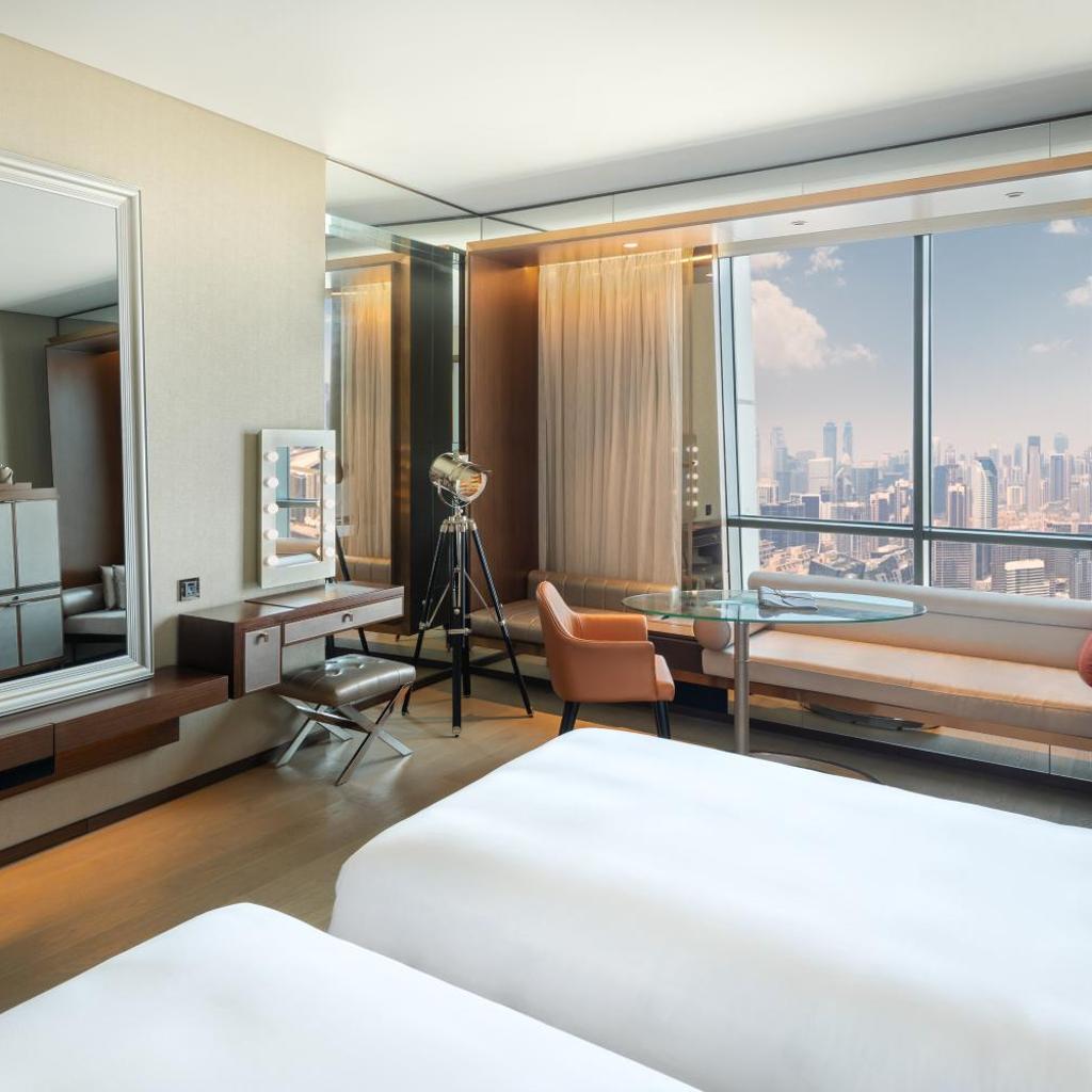 Hotel thumbnail 15