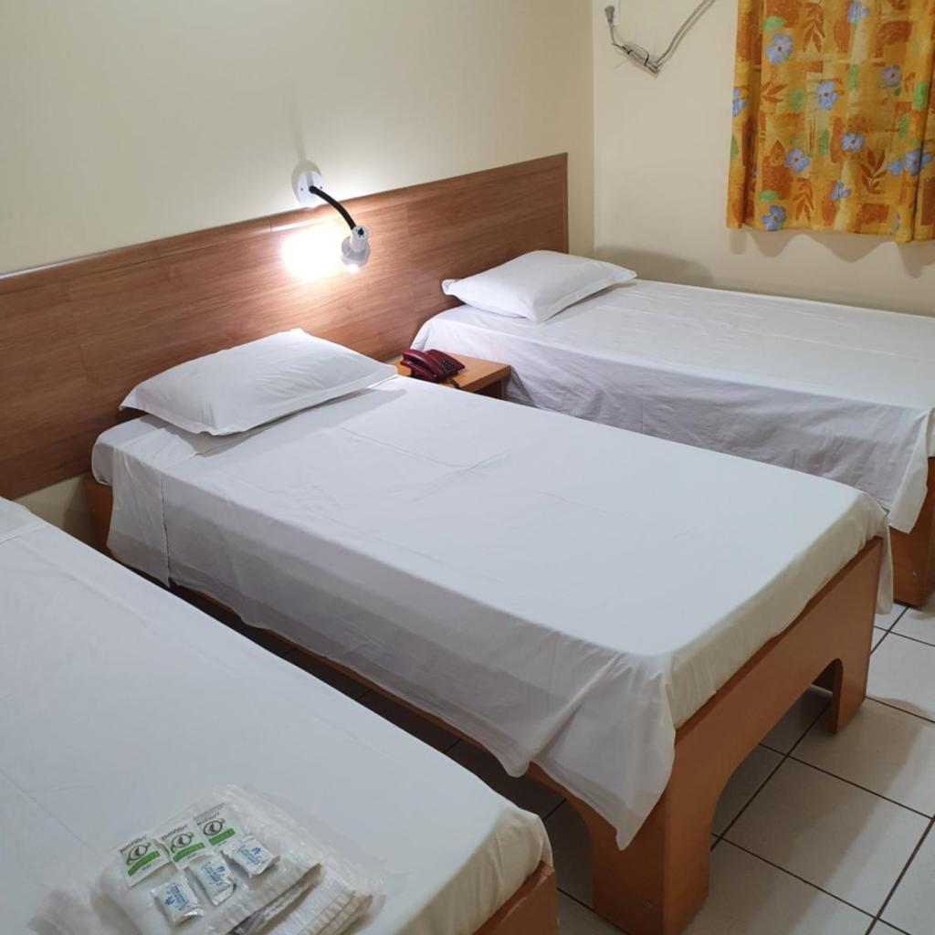 JF Flat - Hotel — foto 12