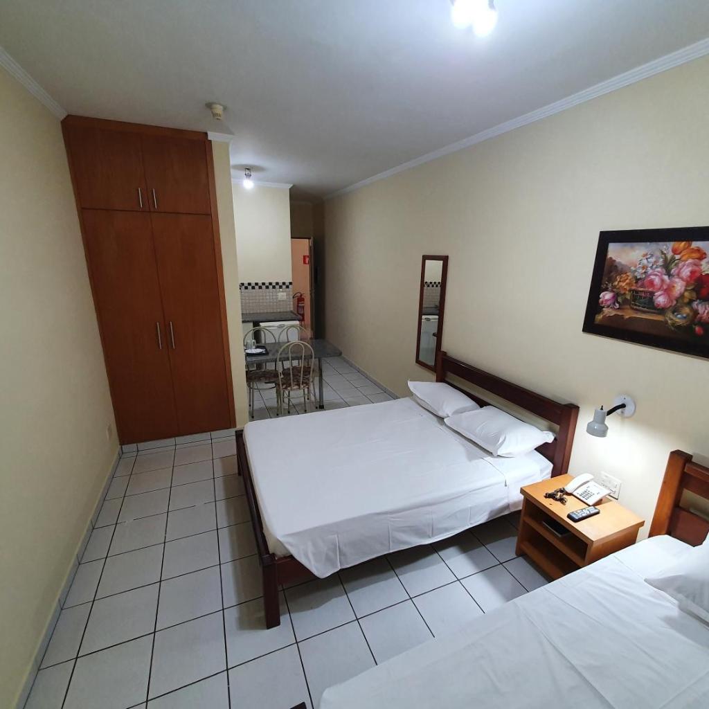 JF Flat - Hotel — foto 3