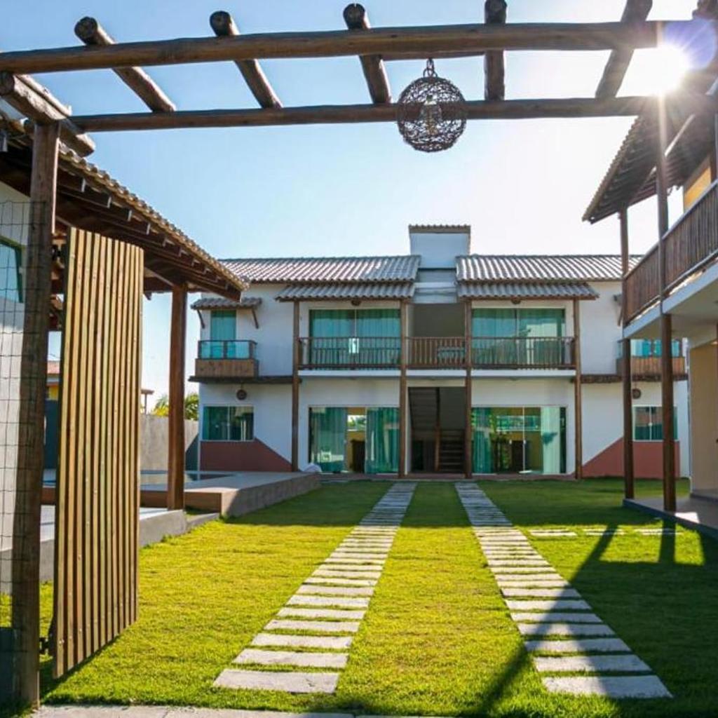 Village Taipu de Fora — foto 3
