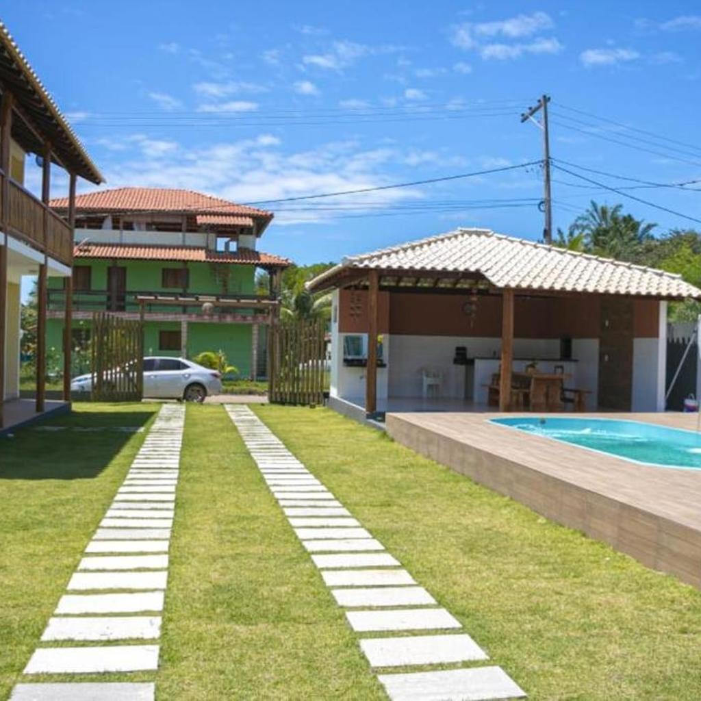 Village Taipu de Fora — foto 10
