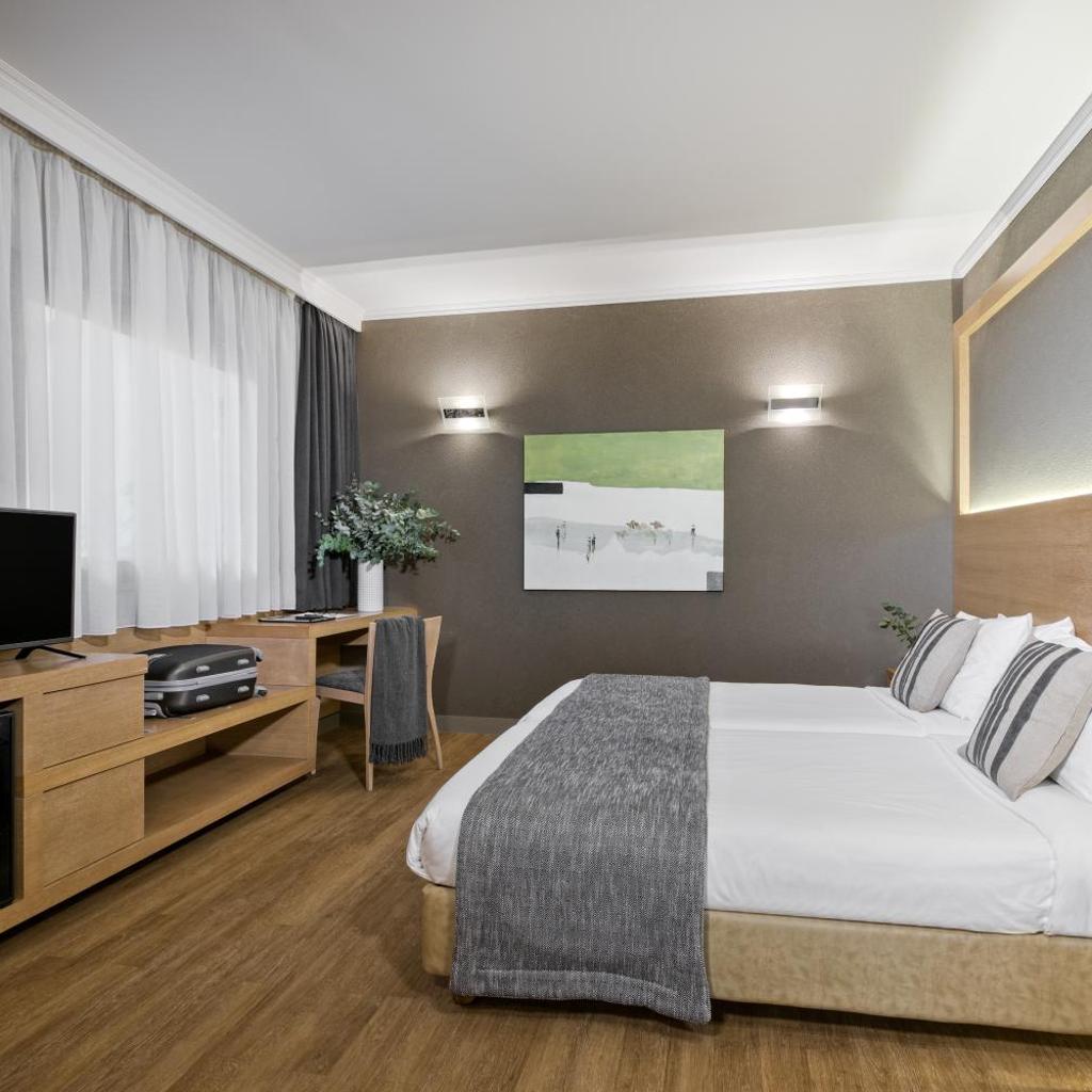 Porto Palace Hotel Thessaloniki — 