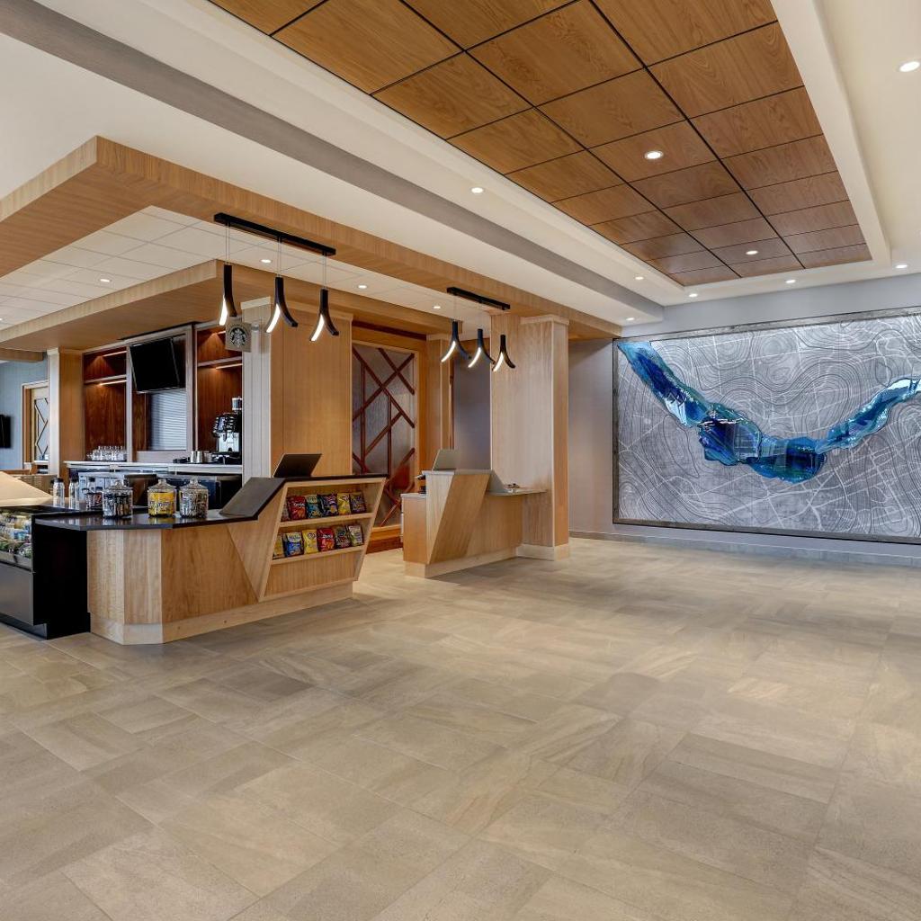 Photograph of Hyatt Place Ottawa West