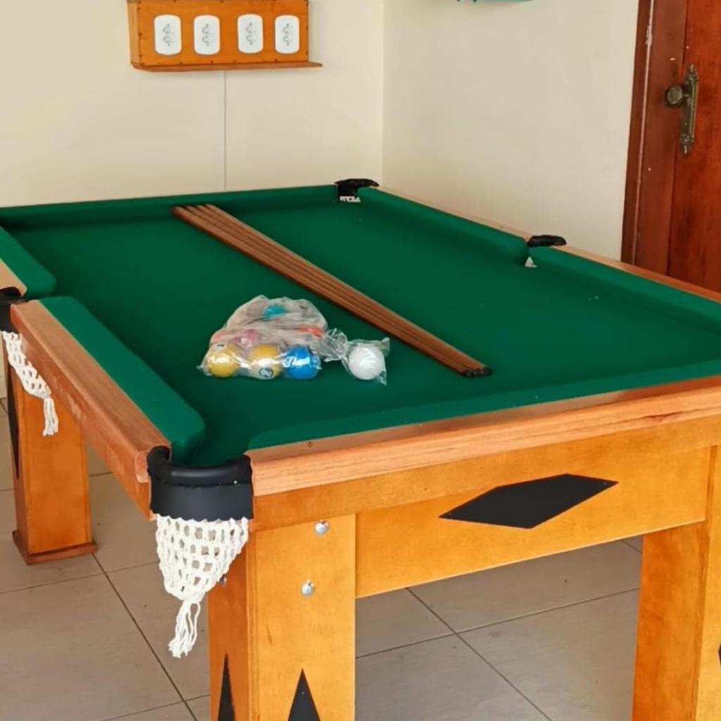 Varandas do Arraial- Hostel — foto 7