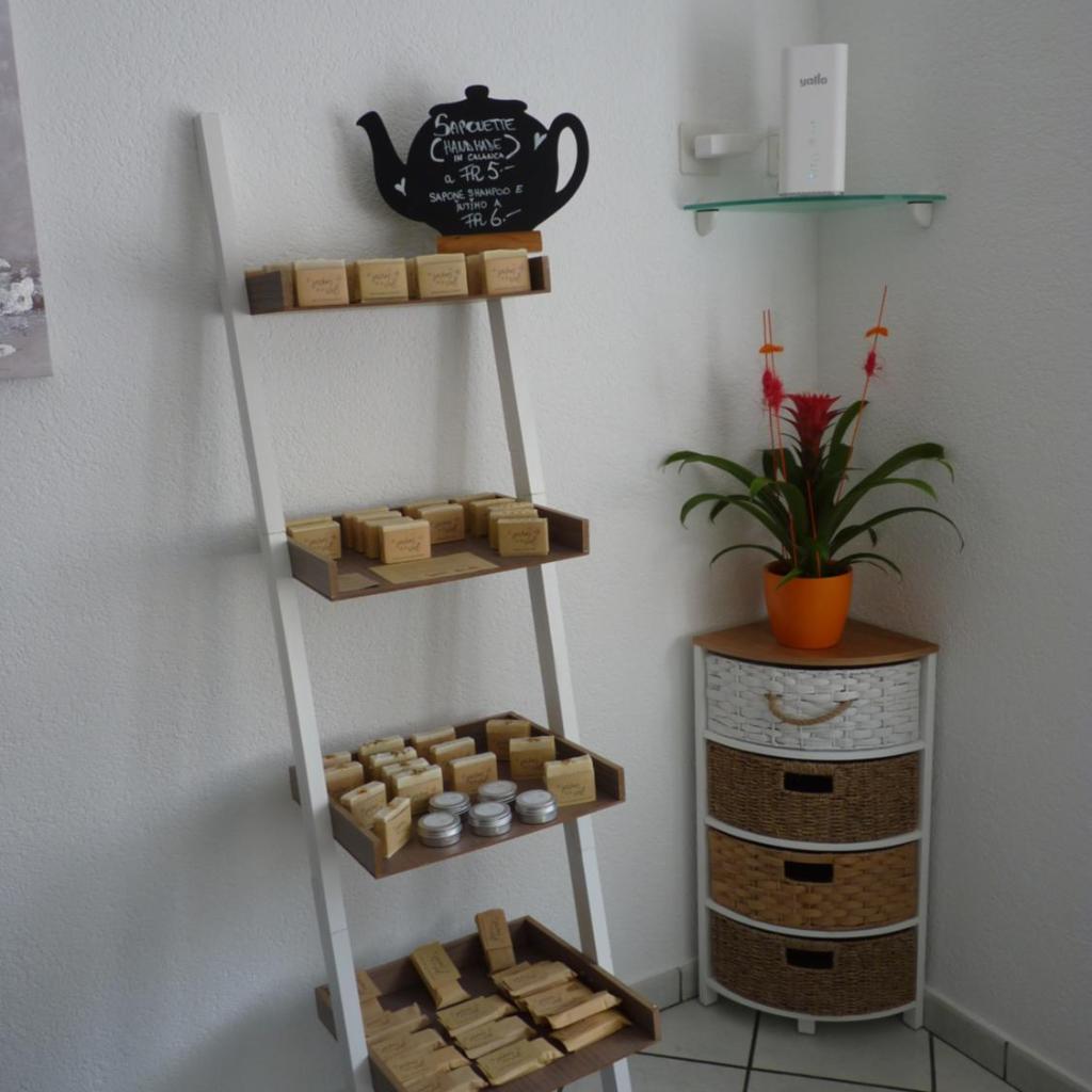 RistoBar B&B al Pont – image