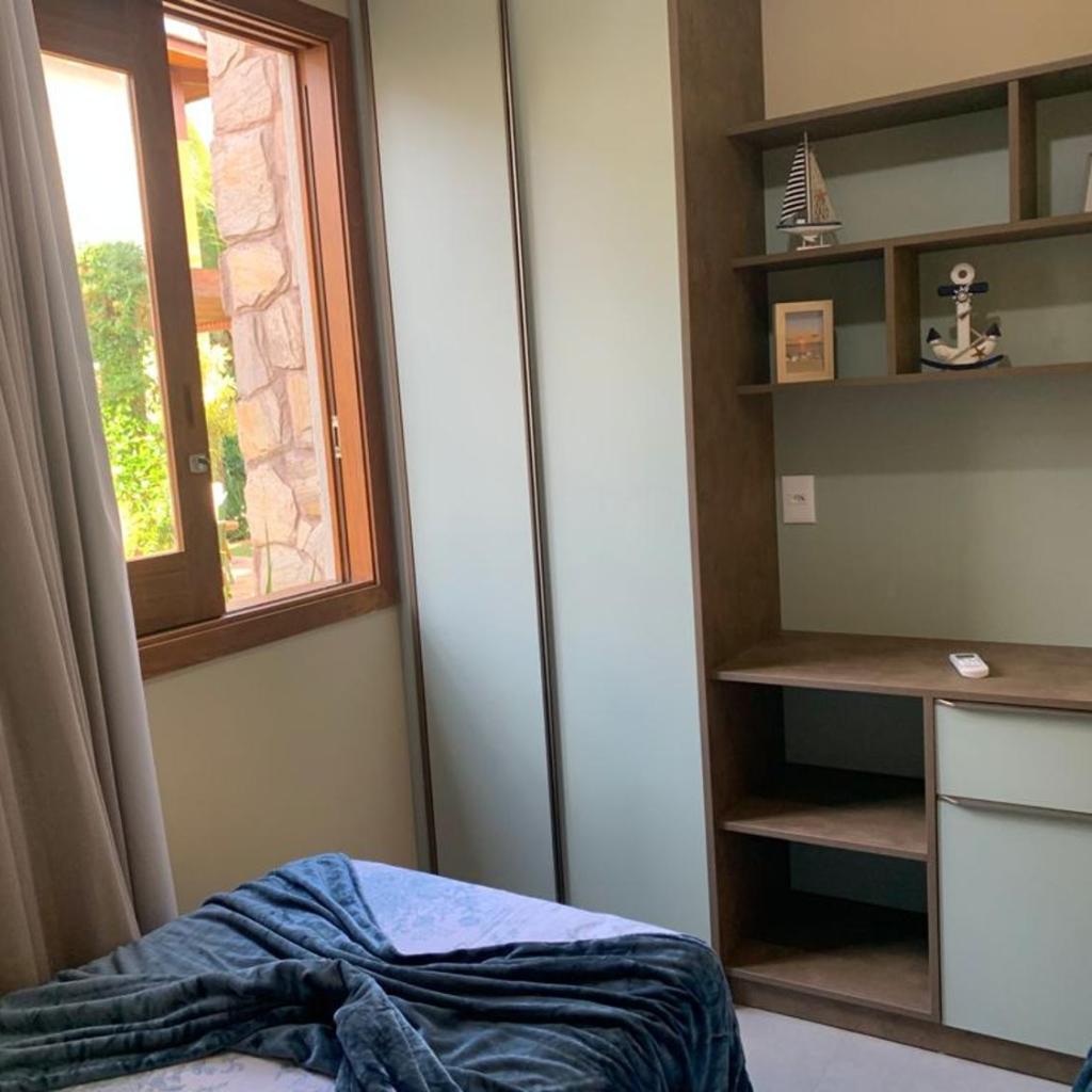 Apartamento luxo Barra Grande Península de Maraú — foto 3