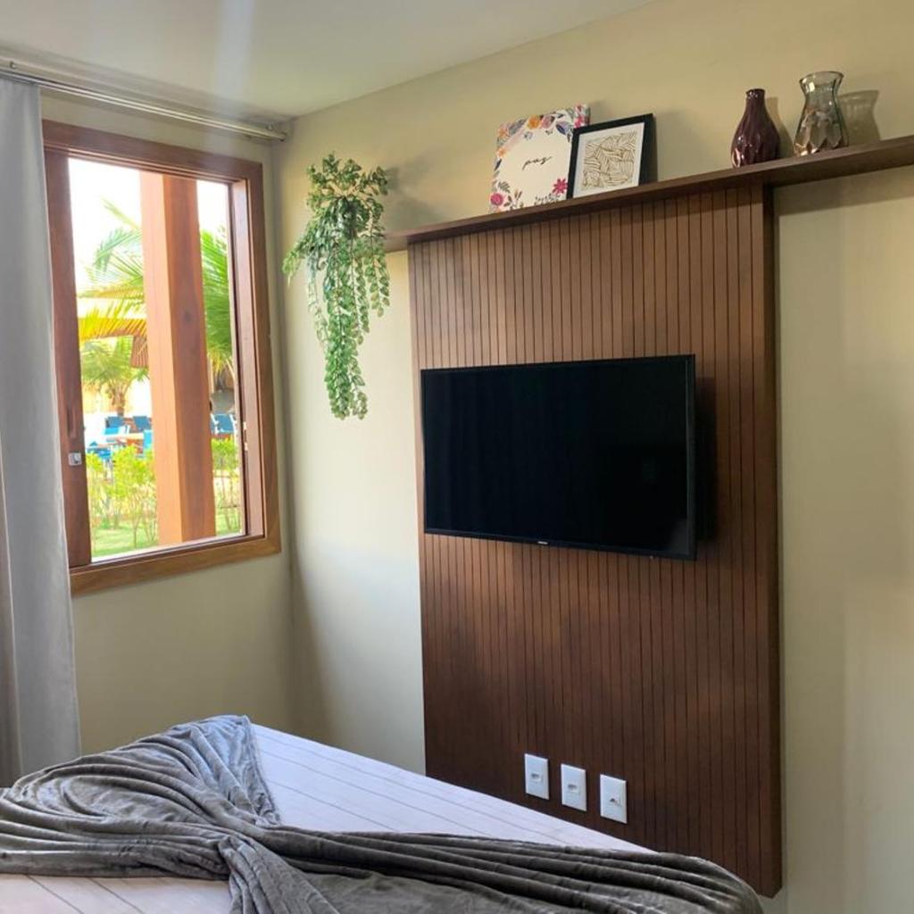 Apartamento luxo Barra Grande Península de Maraú — foto 4