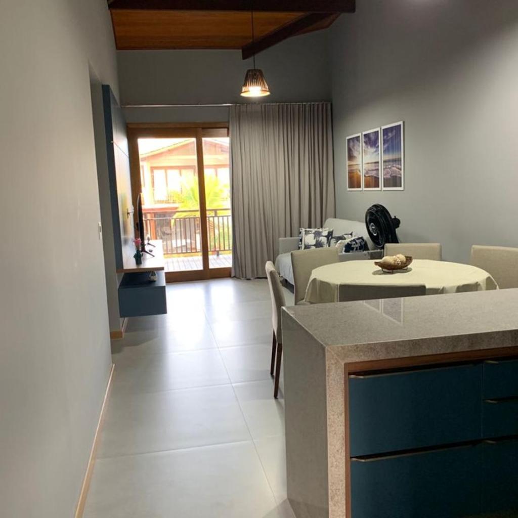 Apartamento luxo Barra Grande Península de Maraú — foto 5