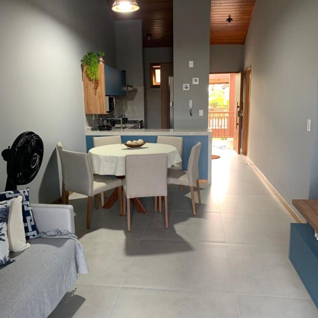 Apartamento luxo Barra Grande Península de Maraú — foto 7