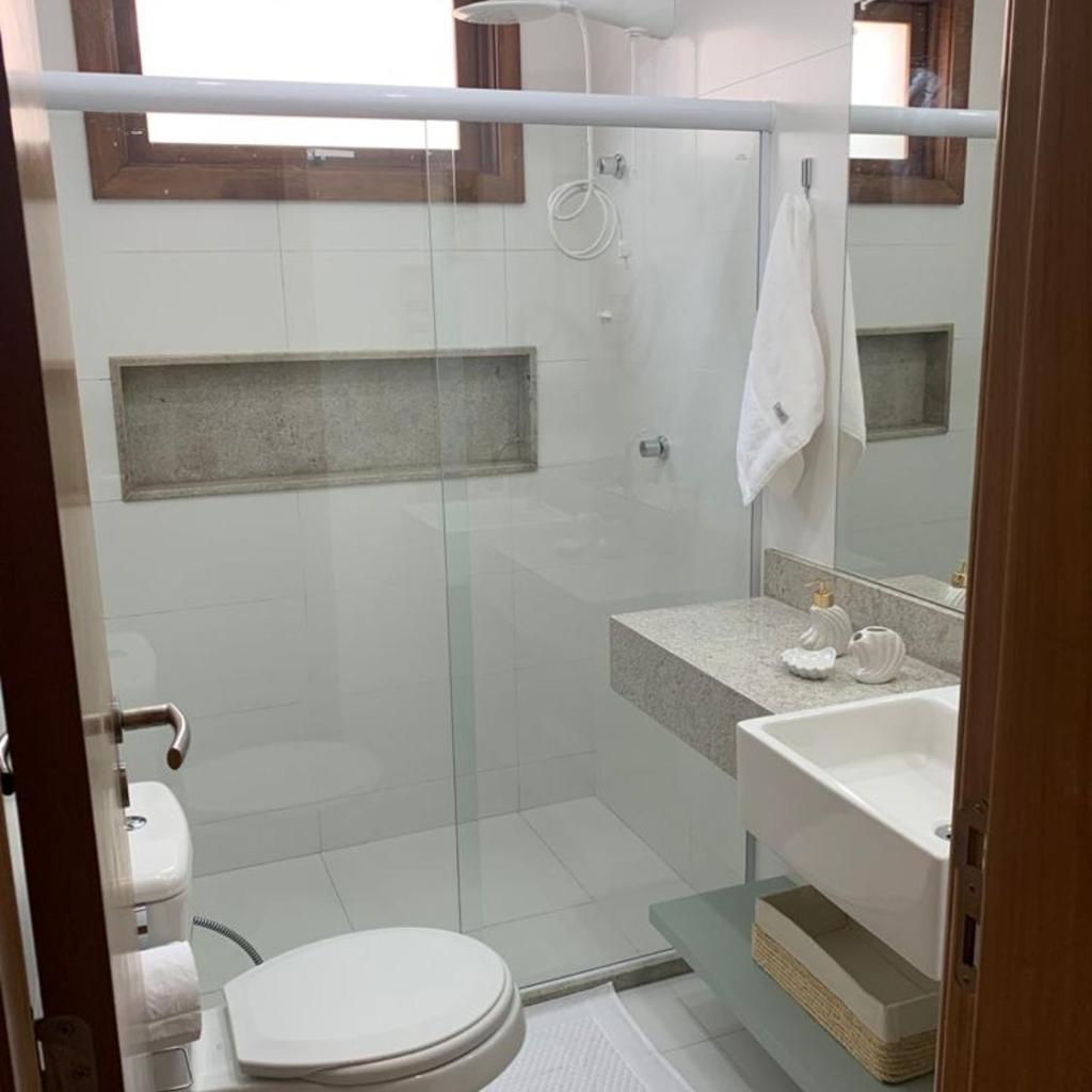 Apartamento luxo Barra Grande Península de Maraú — foto 8