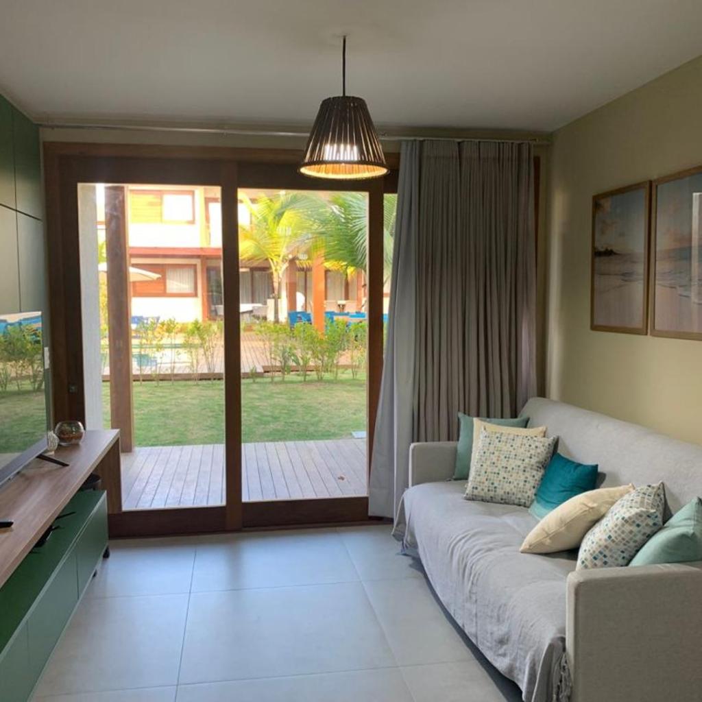 Apartamento luxo Barra Grande Península de Maraú — foto 11