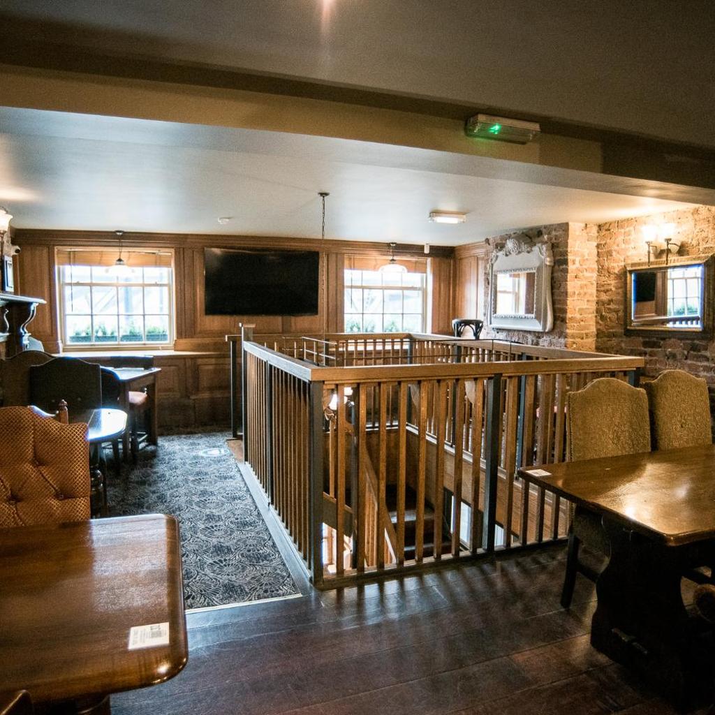 Photograph of Lower Turks Head