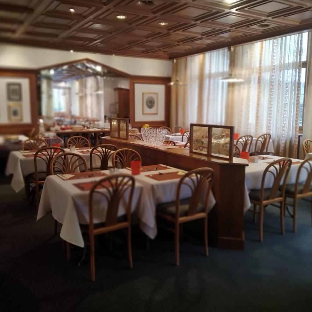 Albergo Faido – Bild