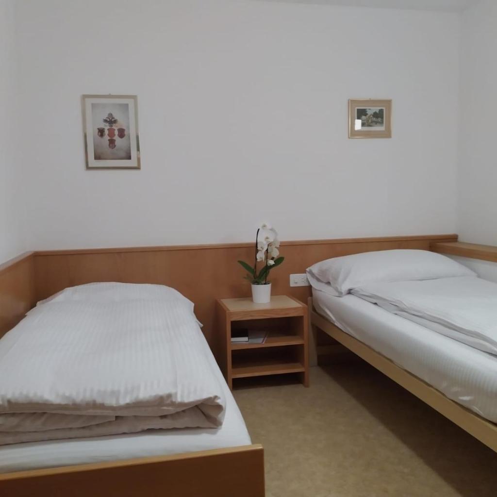 Albergo Faido – Bild