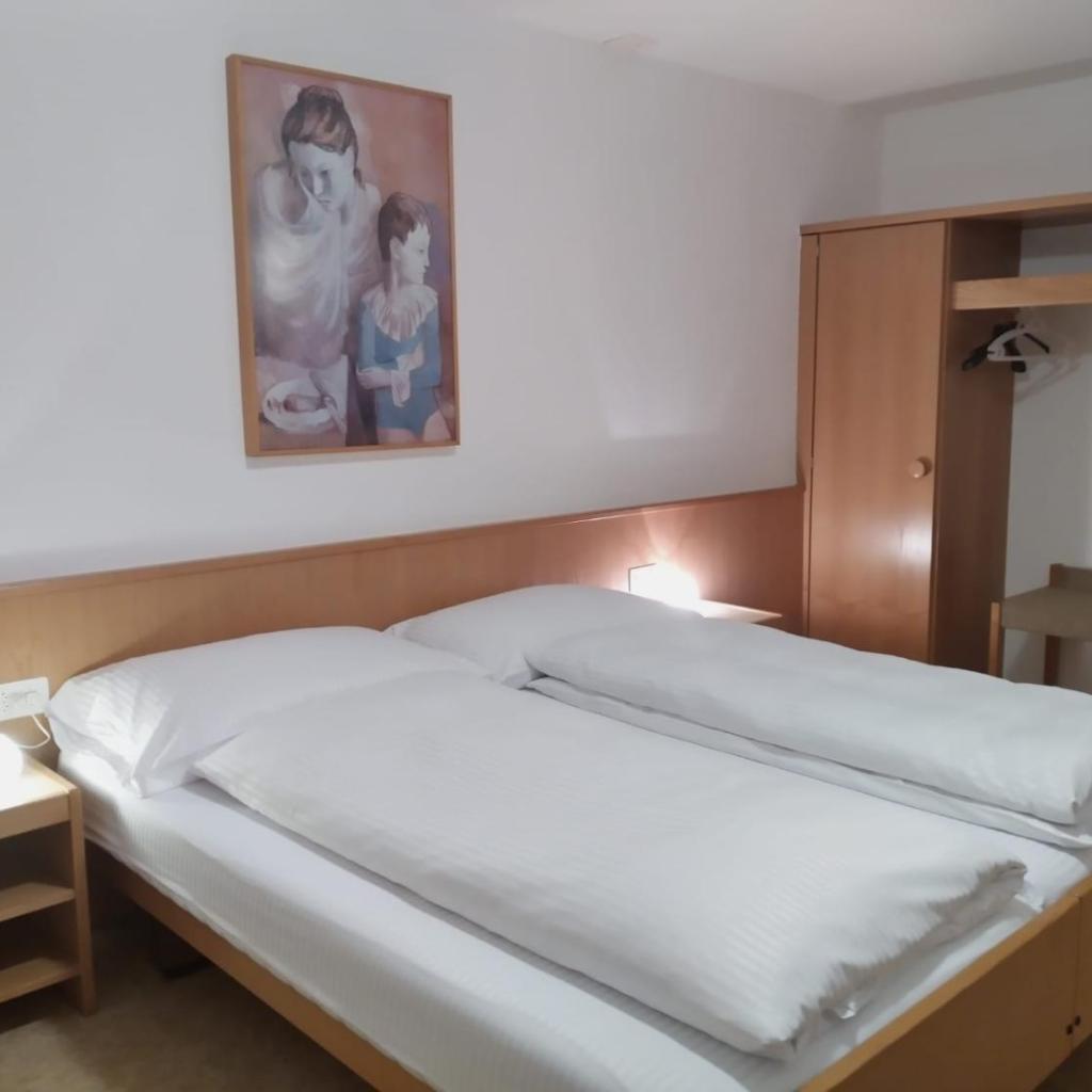 Albergo Faido – Bild