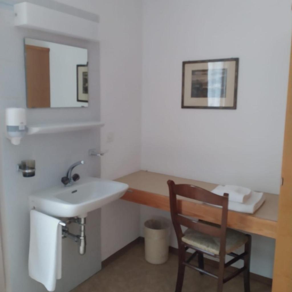 Albergo Faido – Bild