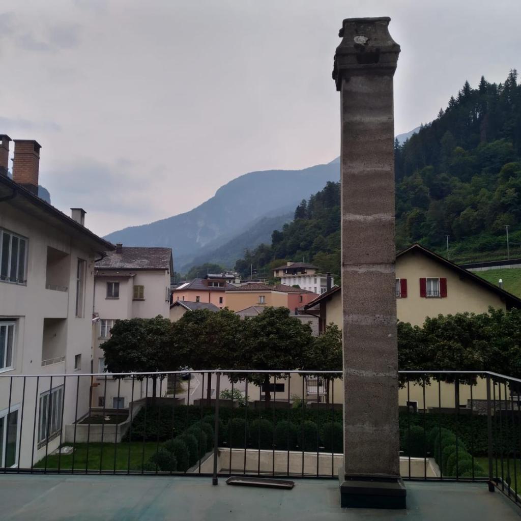 Albergo Faido – Bild