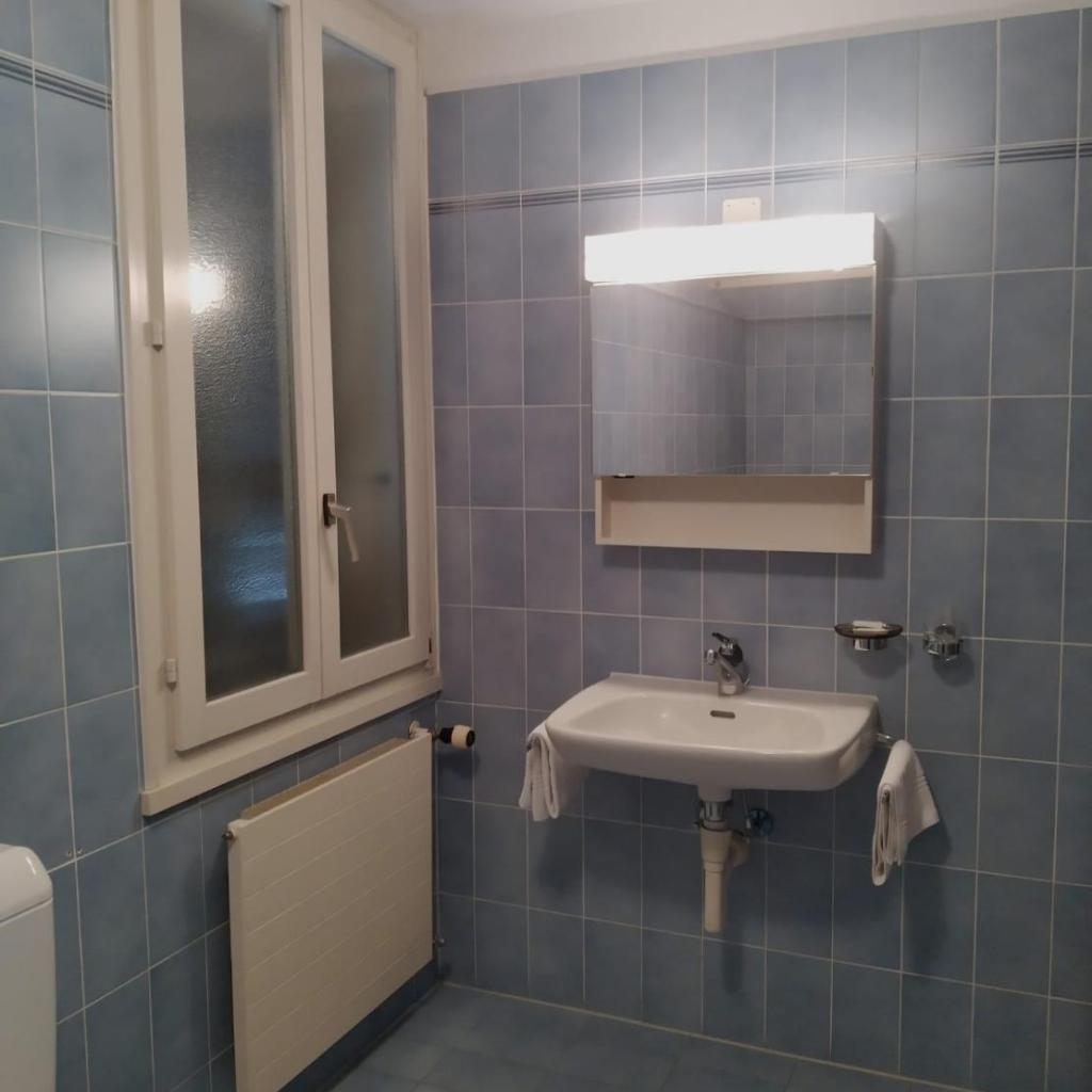 Albergo Faido – Bild