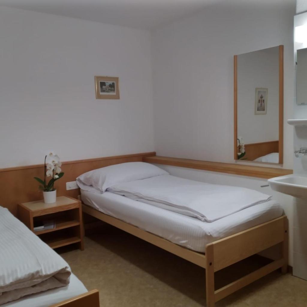 Albergo Faido – Bild