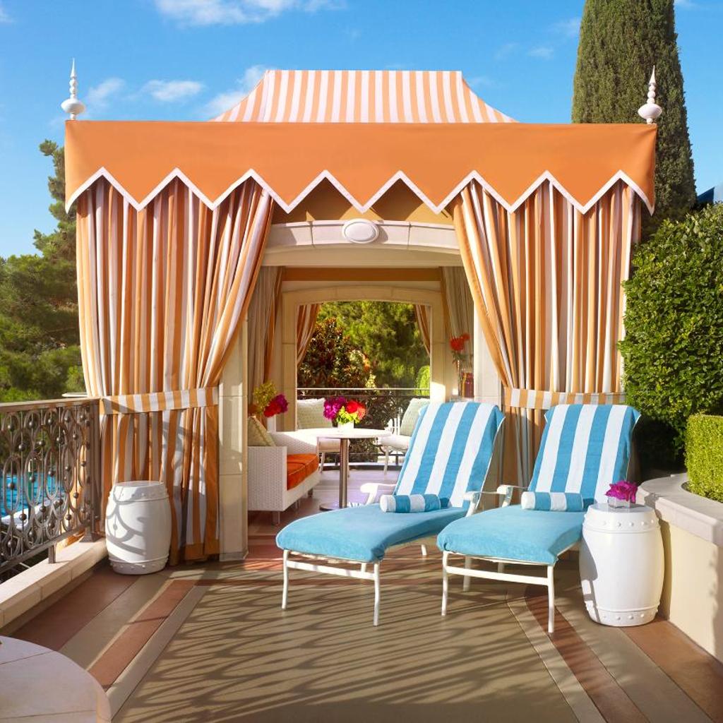 Wynn Las Vegas — 