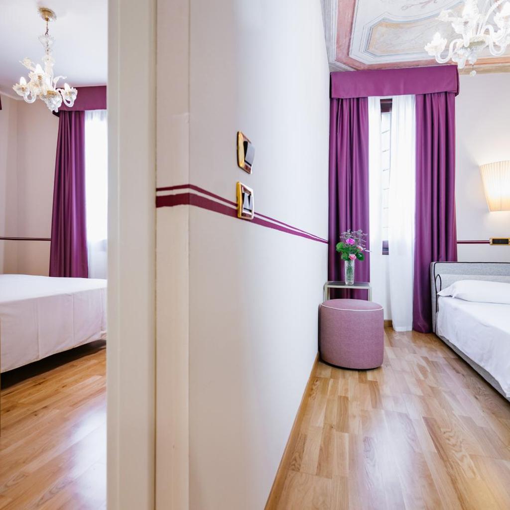 Photograph of Hotel Do Pozzi
