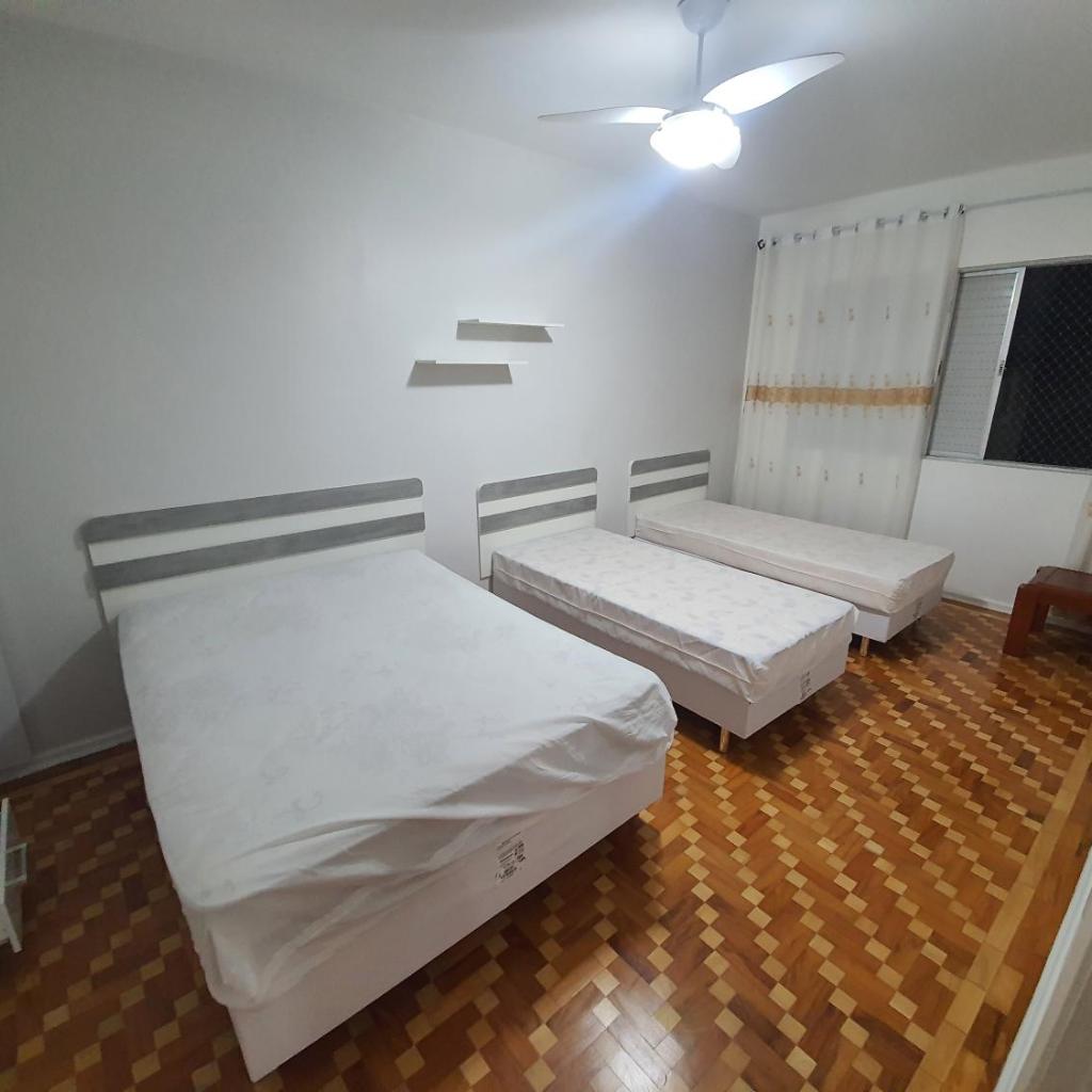 Apto a 250m da praia Enseada — foto 5