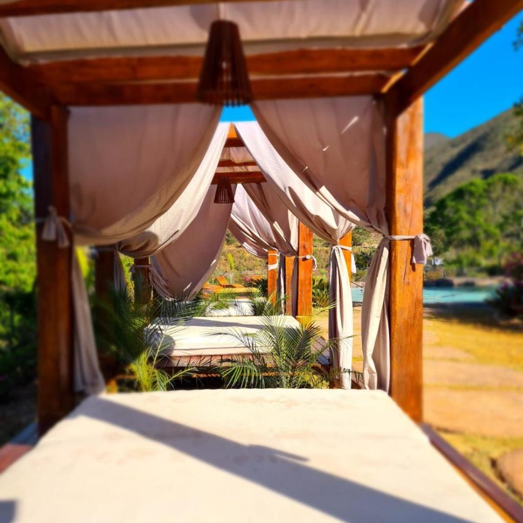 Hotel Recanto do Ouro — foto 3
