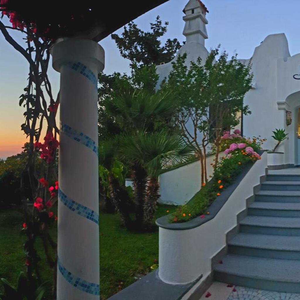 Hotel Myage — 
