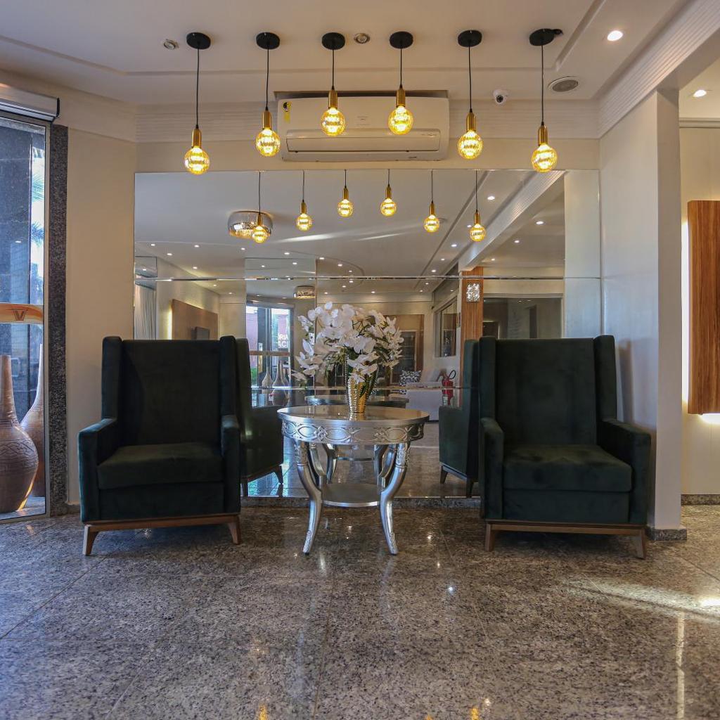 Vitoria Palace Hotel — foto 3