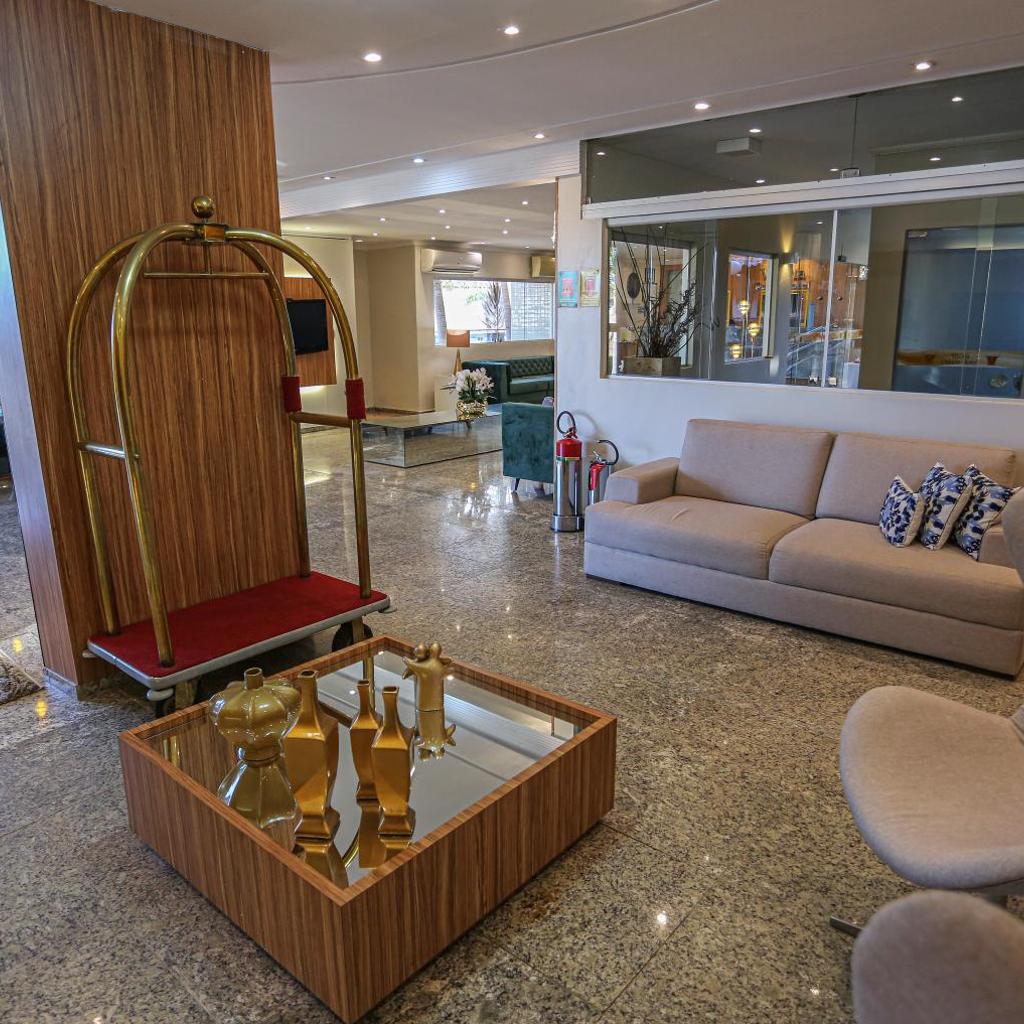Vitoria Palace Hotel — foto 12