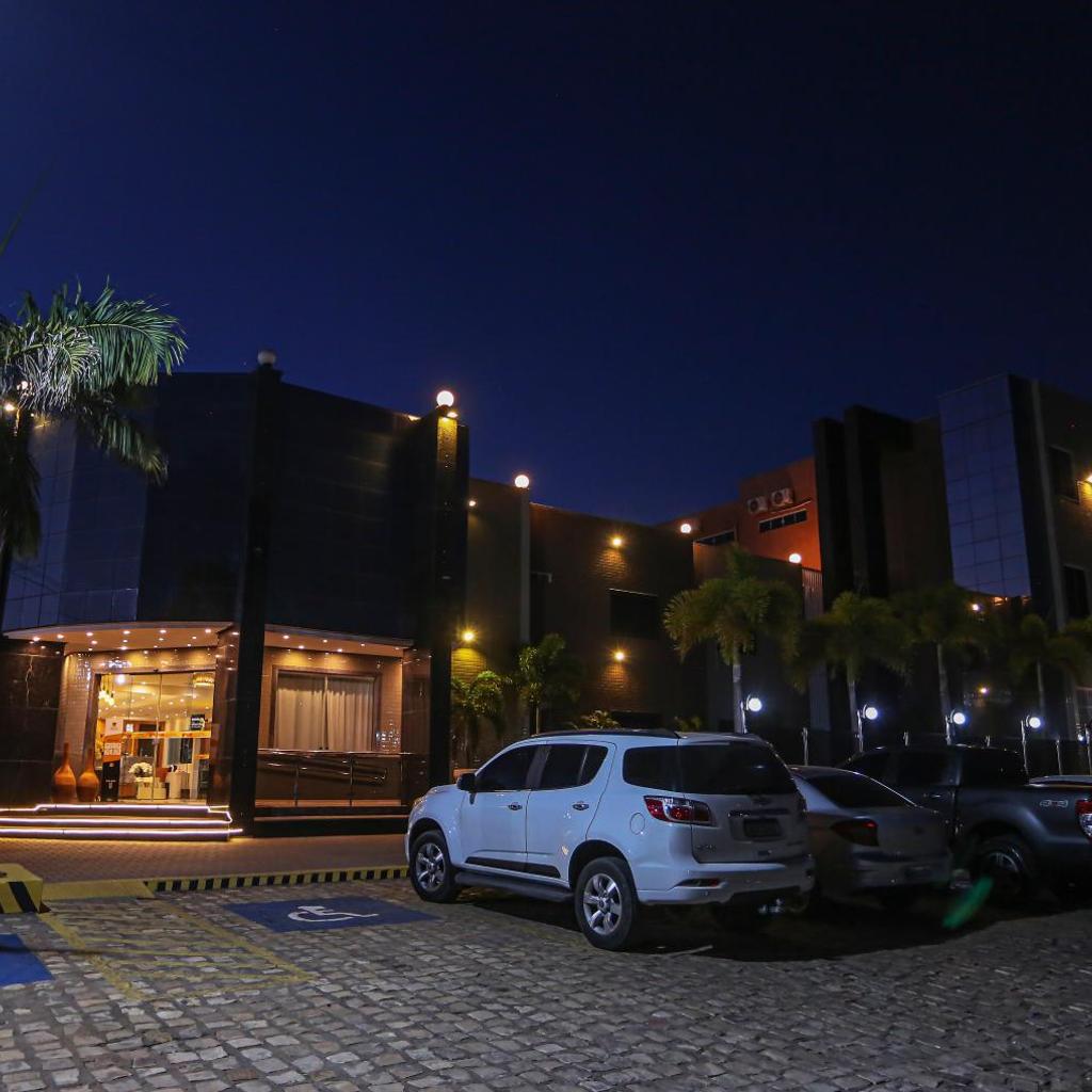 Vitoria Palace Hotel — foto 10