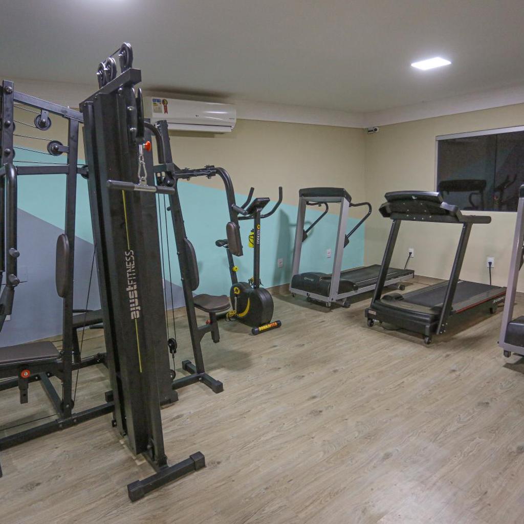 Vitoria Palace Hotel — foto 6