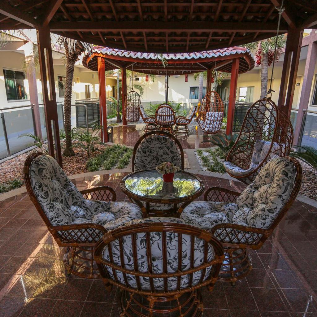 Vitoria Palace Hotel — foto 5