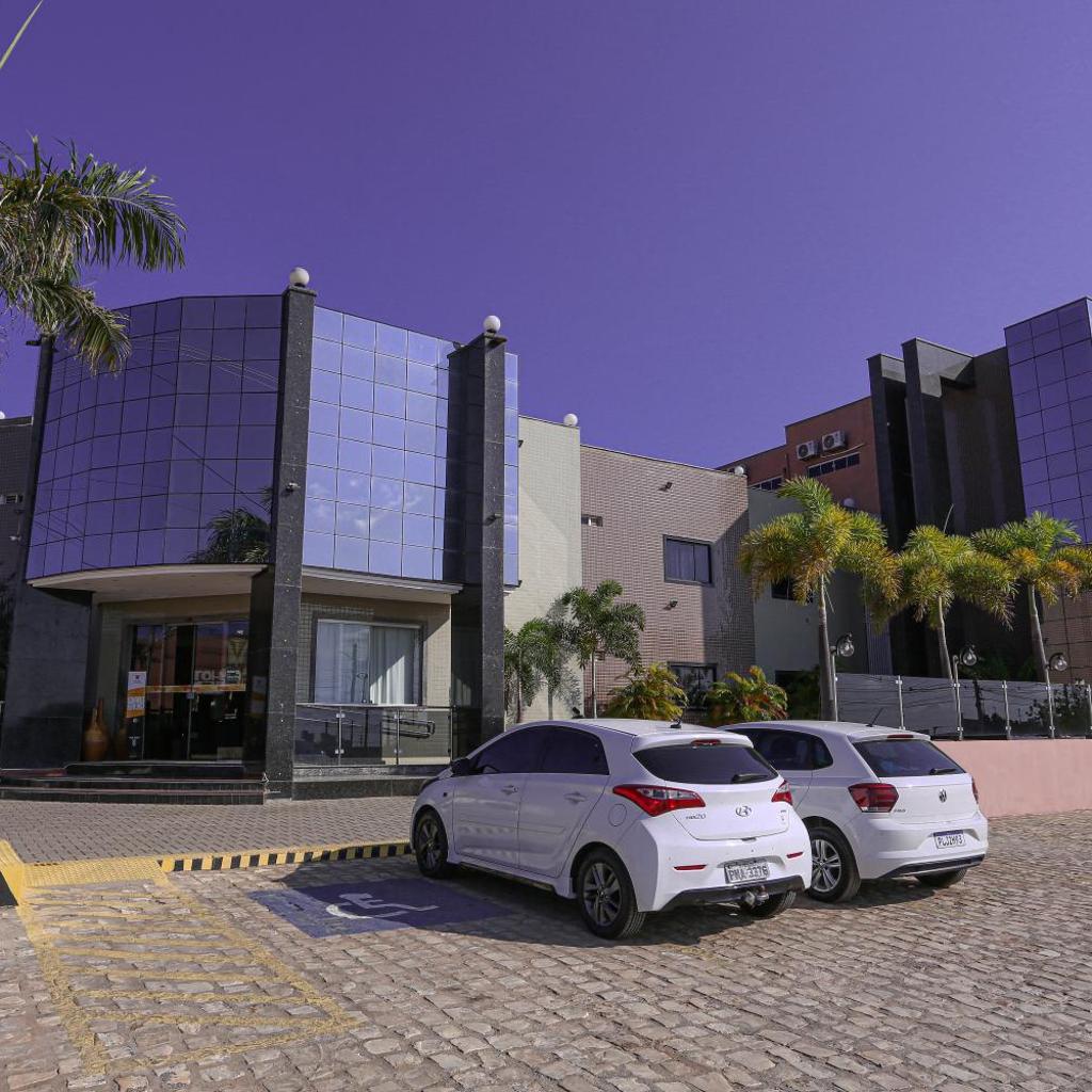 Vitoria Palace Hotel — foto 8