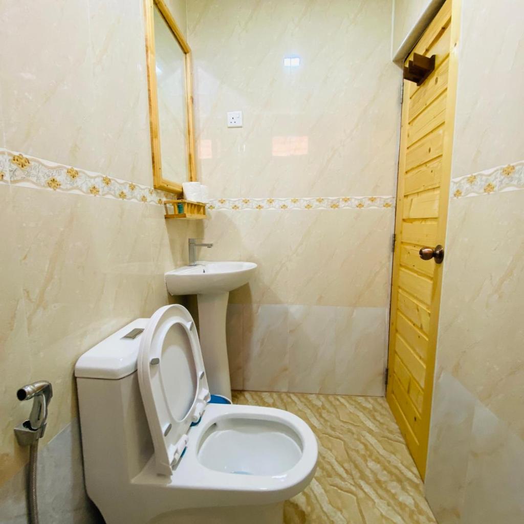 Mariana Maldives, photo 3