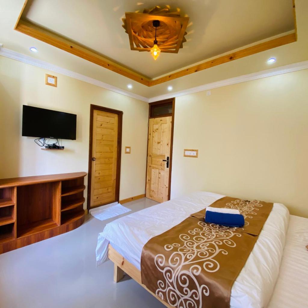 Mariana Maldives, photo 2