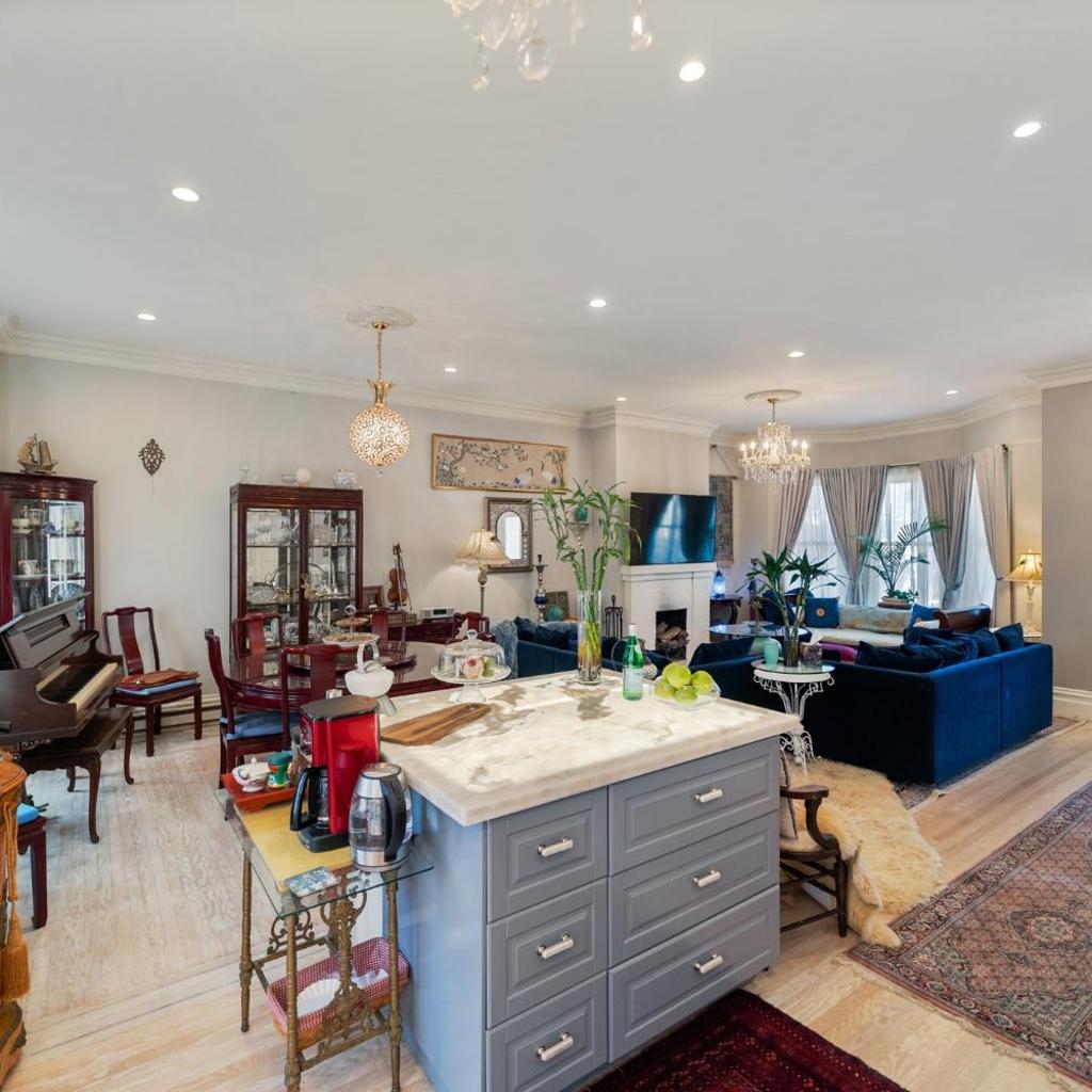 Photograph of San Francisco Retreat Just Steps from Golden Gate Park and Ocean Beach! home