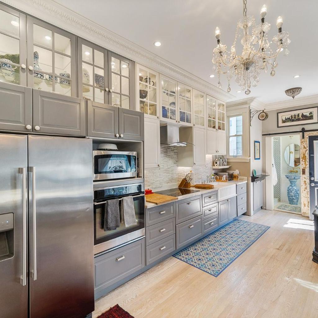 Photograph of San Francisco Retreat Just Steps from Golden Gate Park and Ocean Beach! home