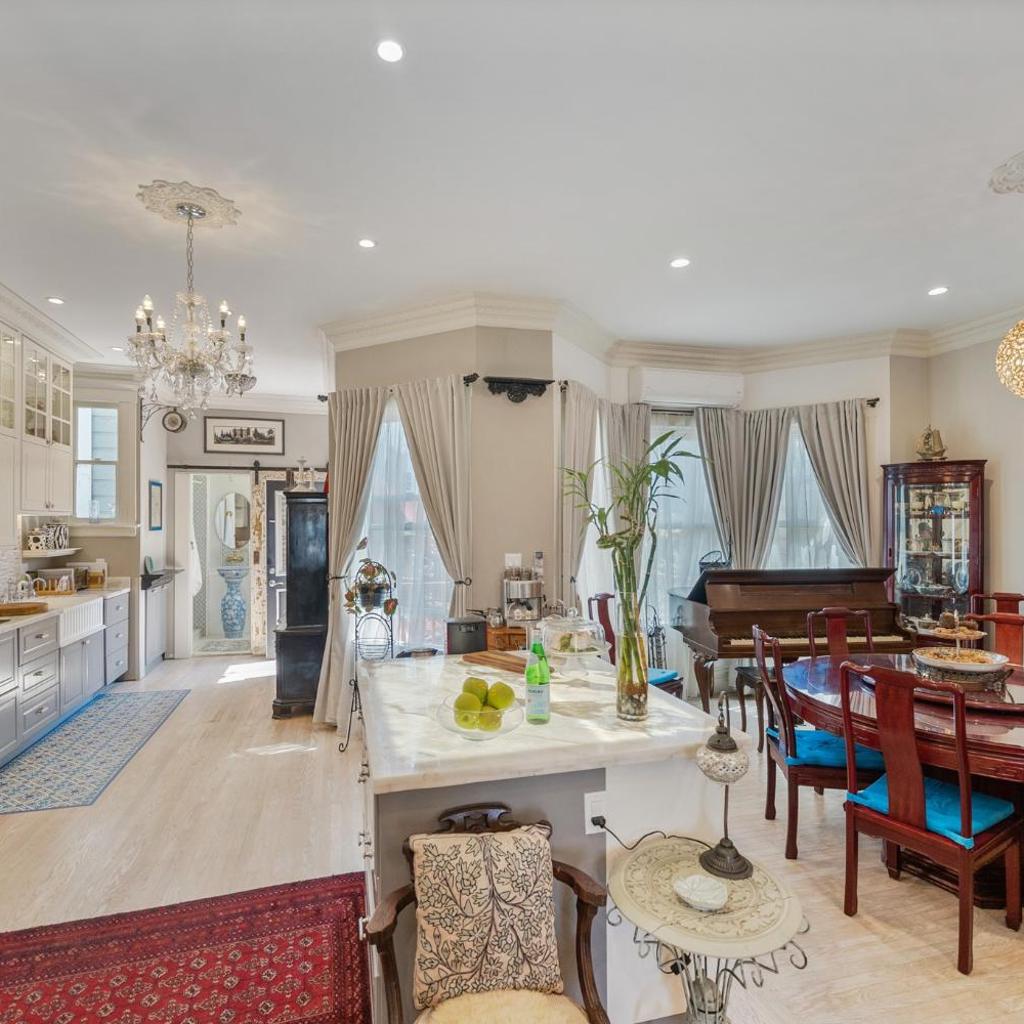 Photograph of San Francisco Retreat Just Steps from Golden Gate Park and Ocean Beach! home
