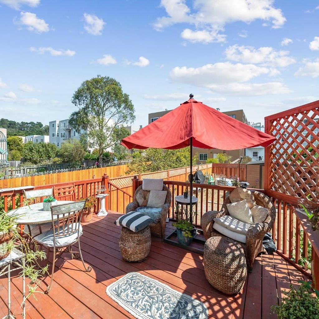 Photograph of San Francisco Retreat Just Steps from Golden Gate Park and Ocean Beach! home