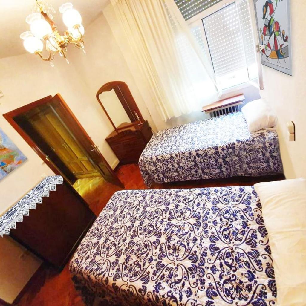 Photograph of GRAN VIA -Chueca ROOMS PARKING TPH