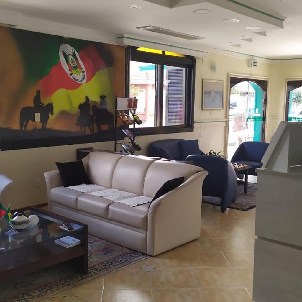 Nova Vicenza Hotel — foto 5