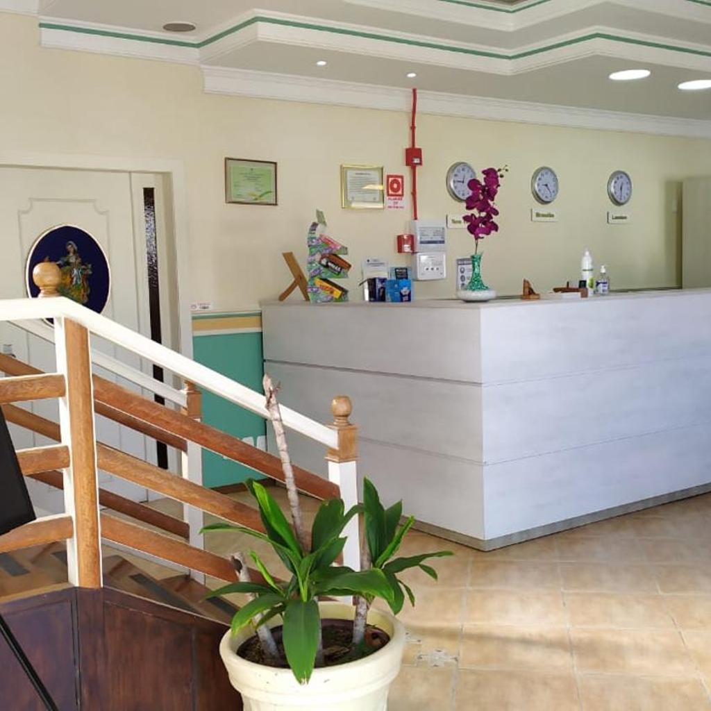 Nova Vicenza Hotel — foto 9