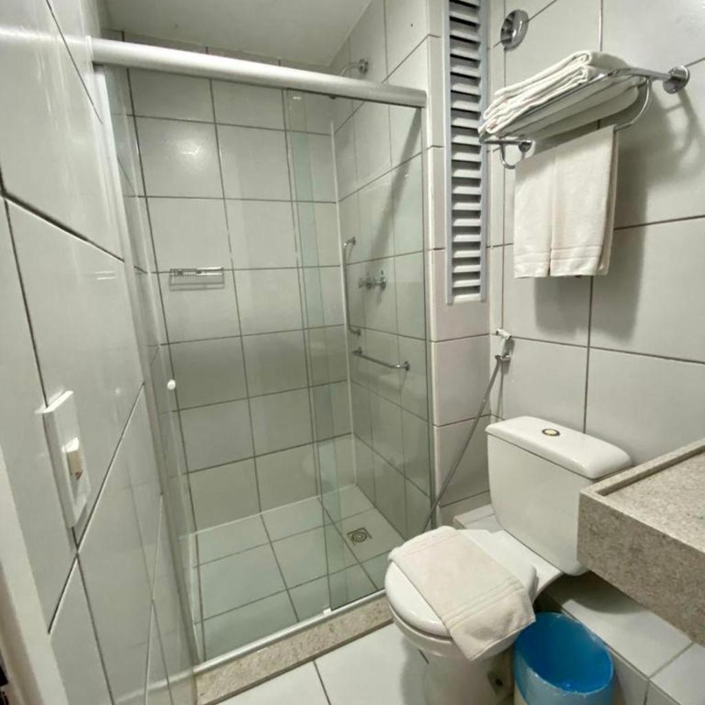 Gran Lençois Flat Residence - Barrerinhas (Aptº Particular) — foto 8