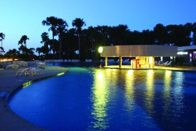 Gran Lençois Flat Residence - Barrerinhas (Aptº Particular) — foto 7
