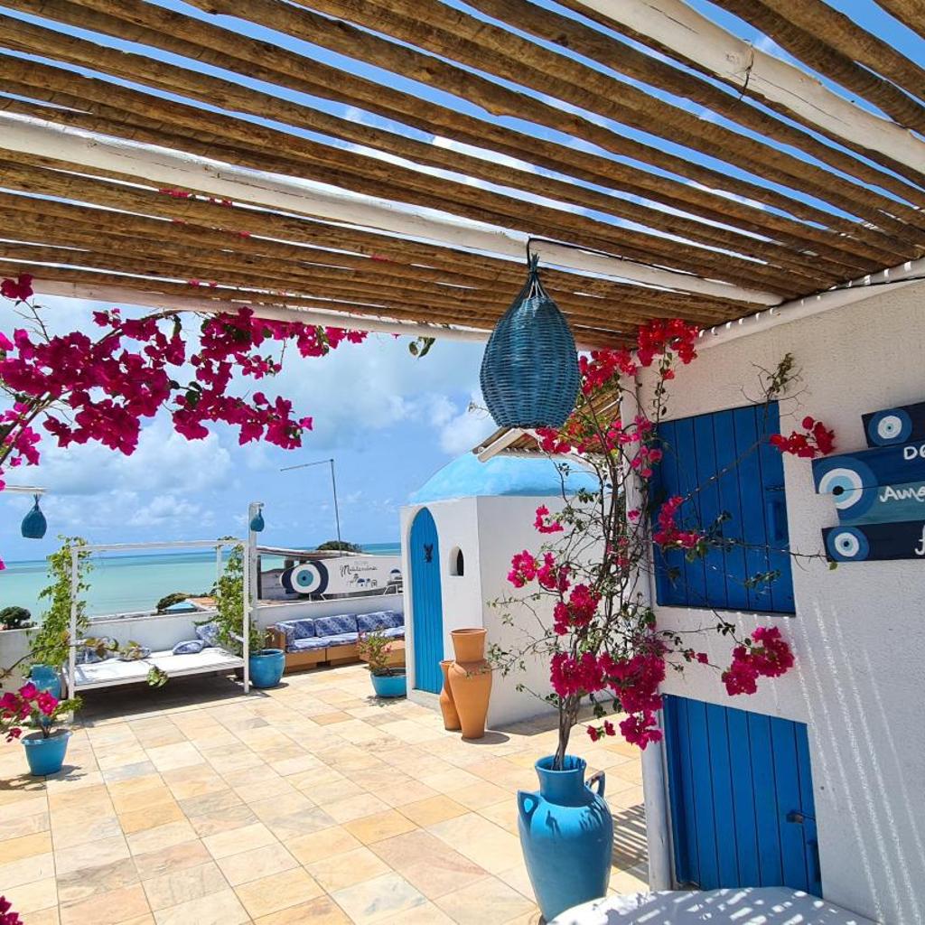 Pousada Mediterrânea — foto 2