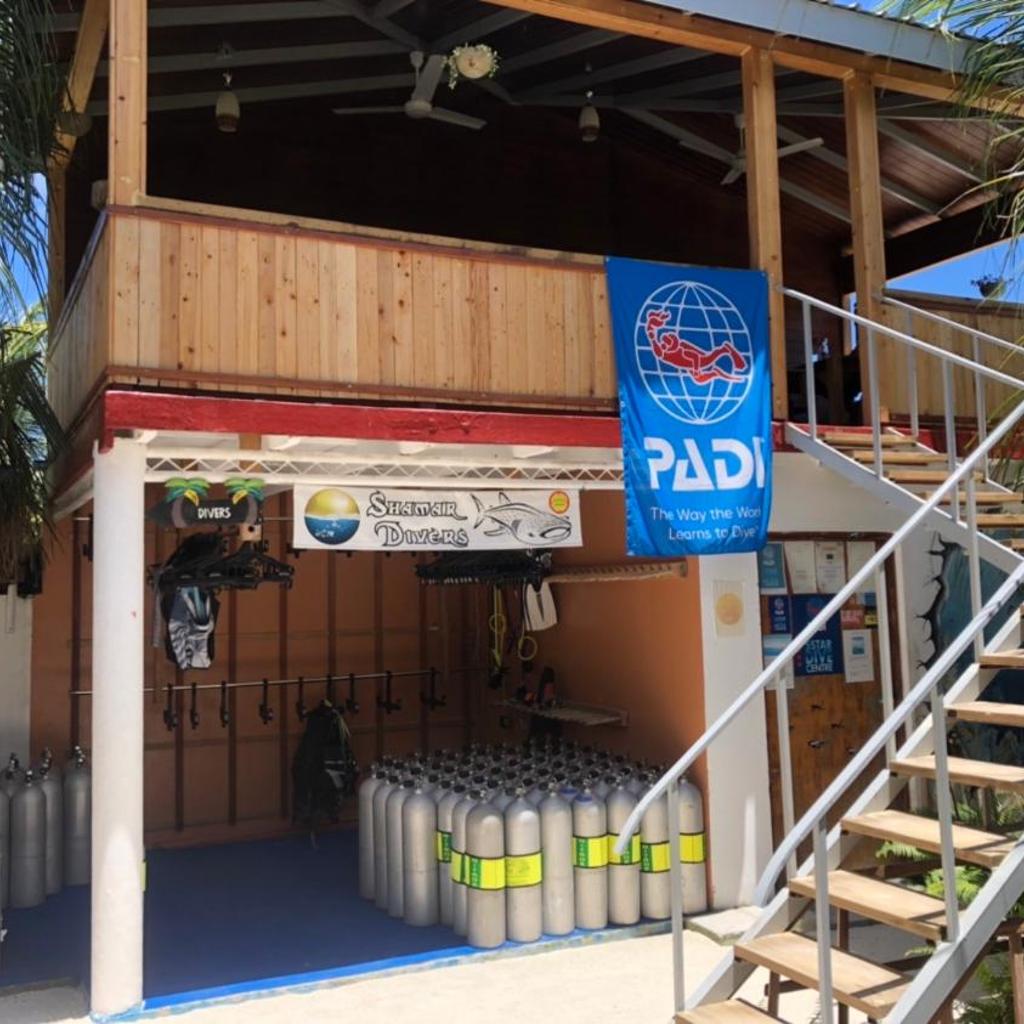 Shamar Guesthouse & Dive, photo 4